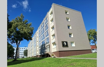 544, PARDUODAMAS PRABANGIAI ĮRENGTAS BEI SĖKMINGAI 10-tus METUS VEIKLOS SKAIČIUOJANTIS GROŽIO SALONAS, TELŠIUOSE!